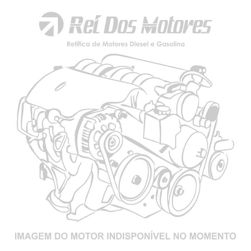 Retífica de Motor 3.5 24v V6 Mitsubishi L200