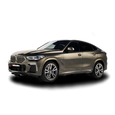 Motor BMW X6