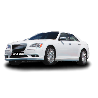 Motor Chrysler 300C