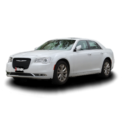 Motor Chrysler 300C