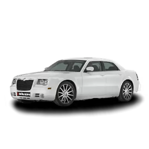Motor Chrysler 300C
