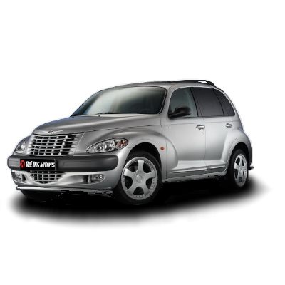 Motor Chrysler PT Cruiser