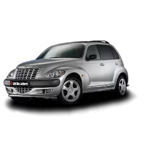 Motor Chrysler PT Cruiser