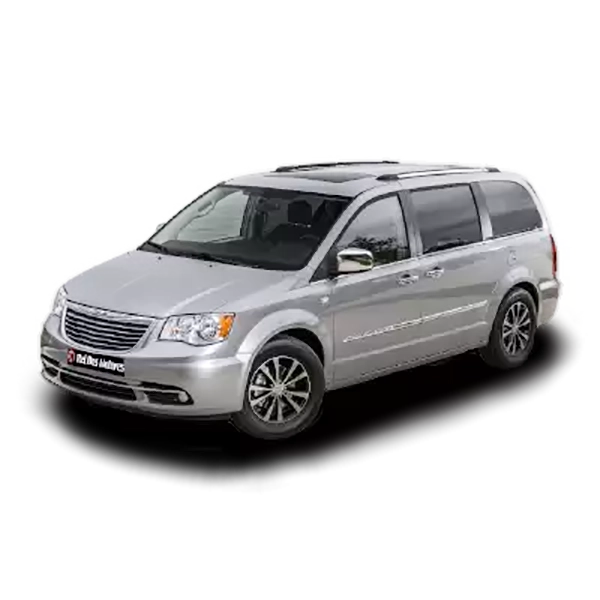 Motor Chrysler Town e Country