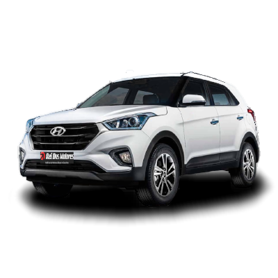 Motor Hyundai Creta