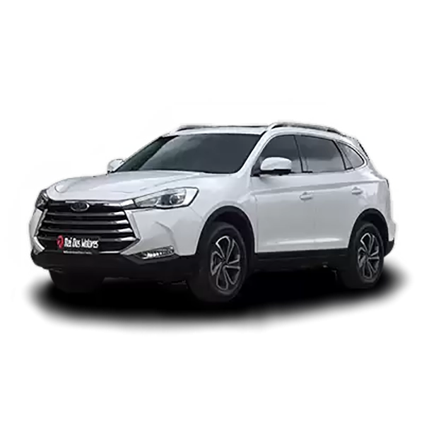 Motor JAC T80