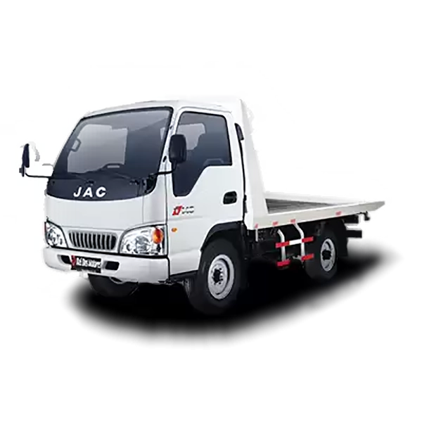Motor JAC T140