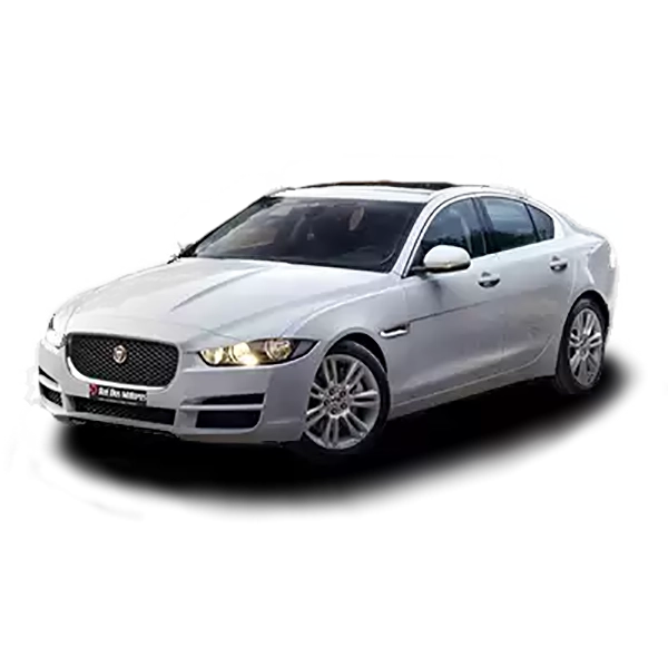 Motor Jaguar XE