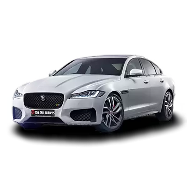 Motor Jaguar XF