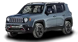 Motor Jeep Renegade