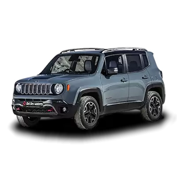 Motor Jeep Renegade