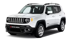Motor Jeep Renegade