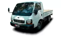 Motor Kia Bongo k2700