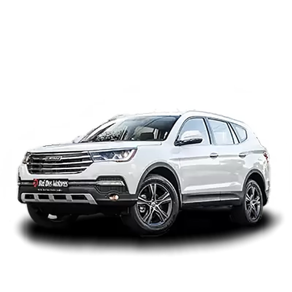 Motor Lifan X80