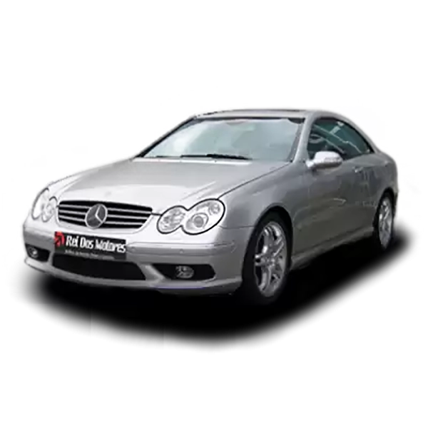 Motor Mercedes Benz C 230
