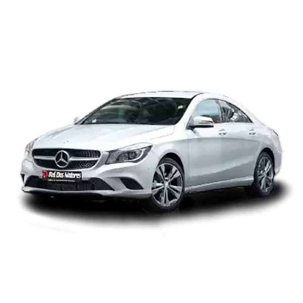 Motor Mercedes Benz CLA 200