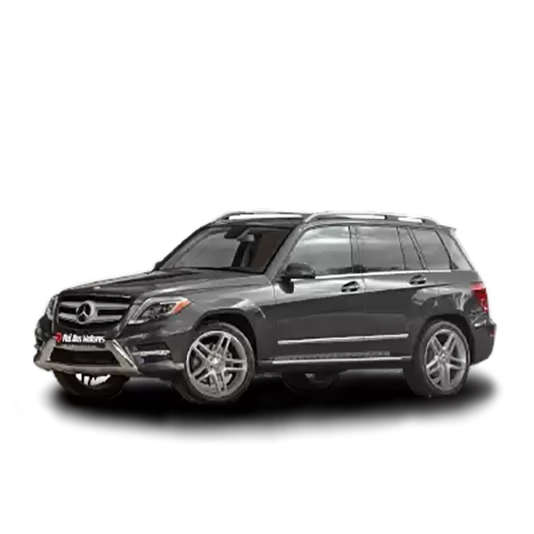Motor Mercedes Benz GLK 220