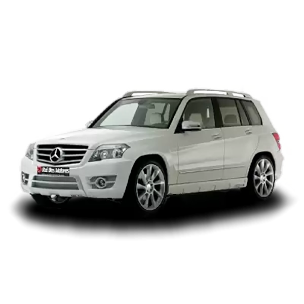 Motor Mercedes Benz GLK 280