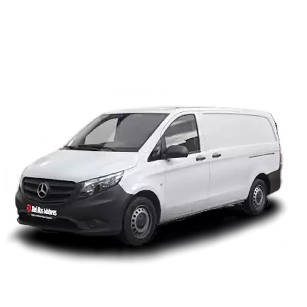 Motor Mercedes Benz Vito