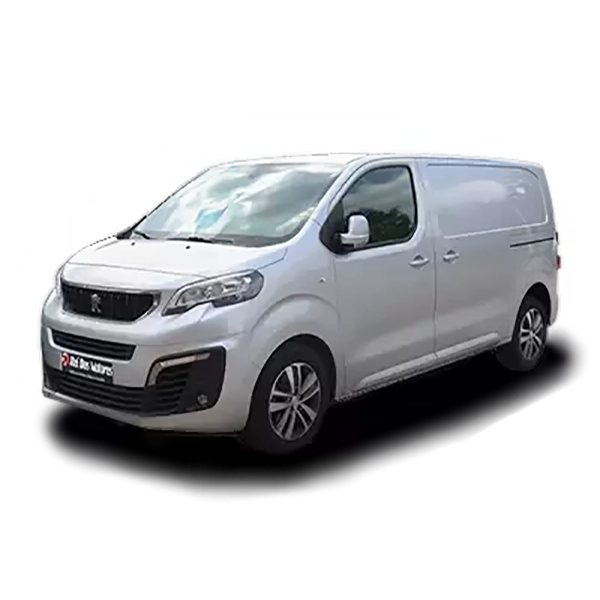 Motor Peugeot Expert