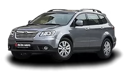 Motor Subaru Tribeca