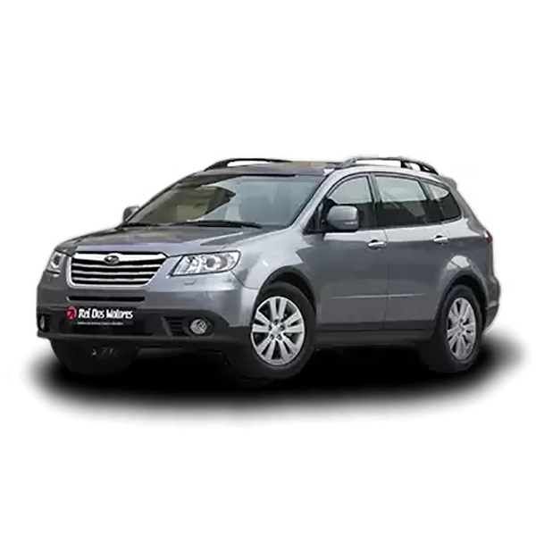 Motor Subaru Tribeca