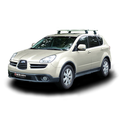 Motor Subaru Tribeca