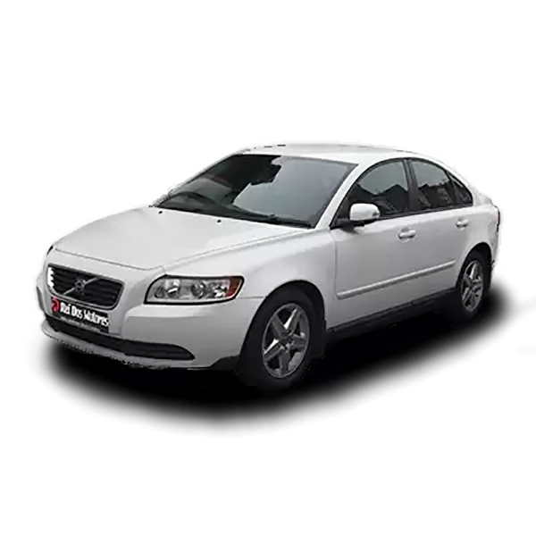 Motor Volvo S40