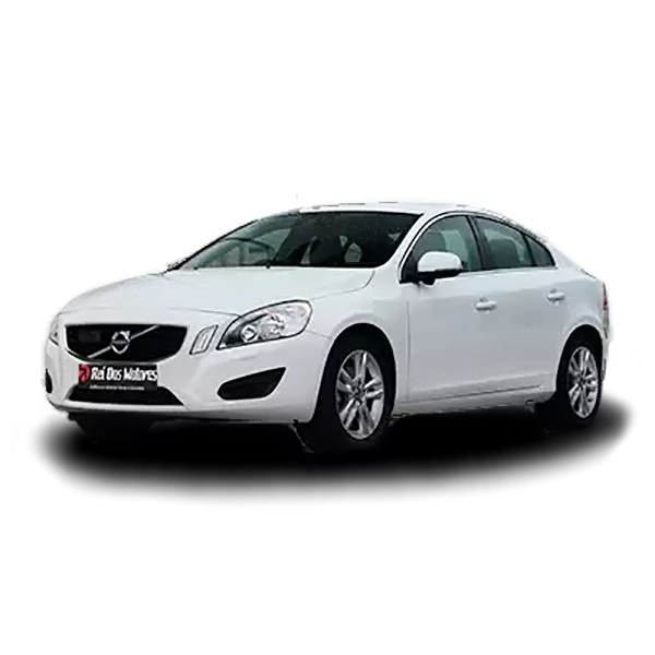 Motor Volvo S60