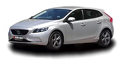 Motor Volvo V40