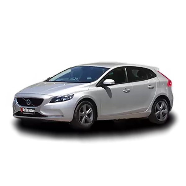 Motor Volvo V40