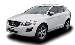 Motor Volvo XC60