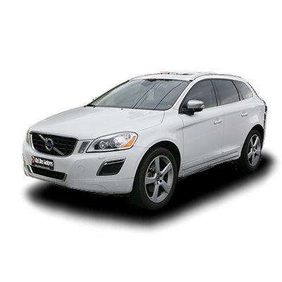 Motor Volvo XC60