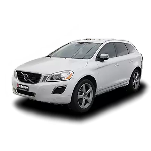 Motor Volvo XC60