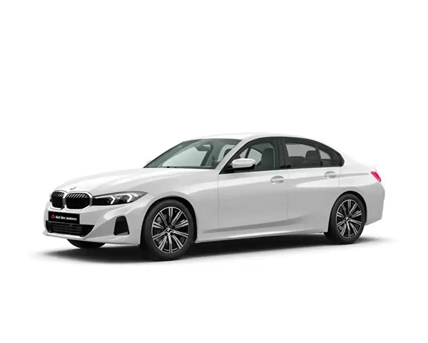 Motor BMW 316