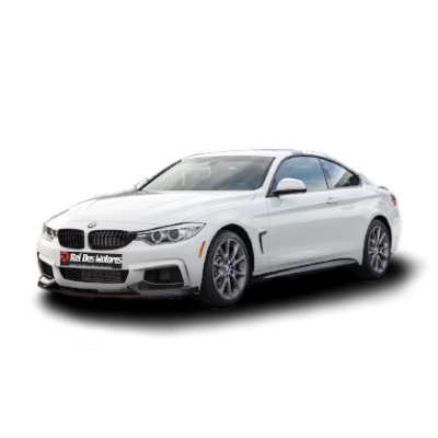 Motor BMW 435