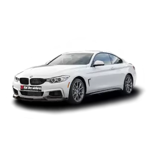 Motor BMW 435