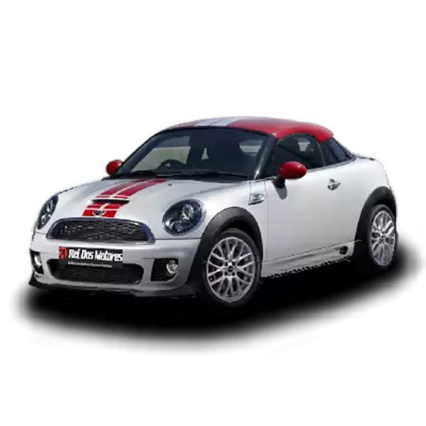 Motor MINI Cooper Coupé