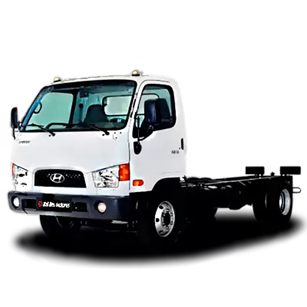 Motor Hyundai HD 78