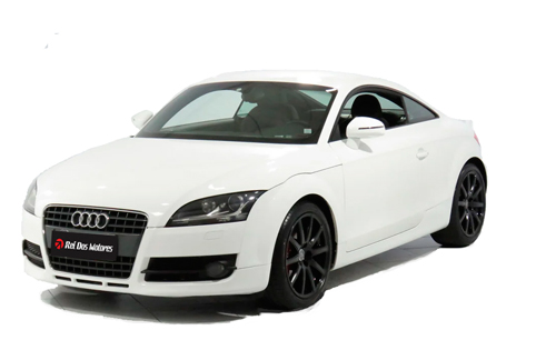 Motor Audi TT