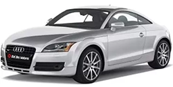 Motor Audi TT