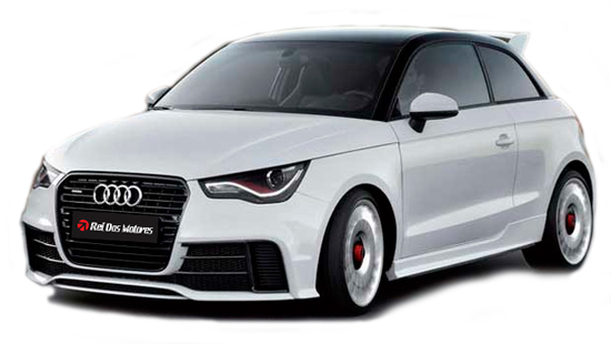 Motor Audi A1