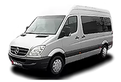 Motor Mercedes-Benz Sprinter 311