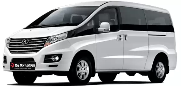 Retífica ou Motor JAC T8