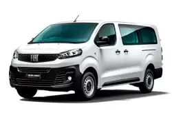 Motor Fiat Scudo