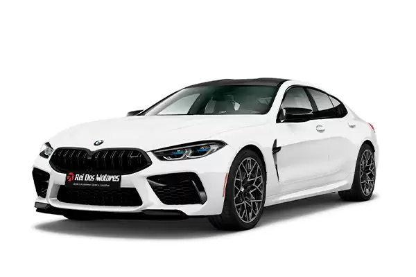 Retífica ou Motor Bmw M850