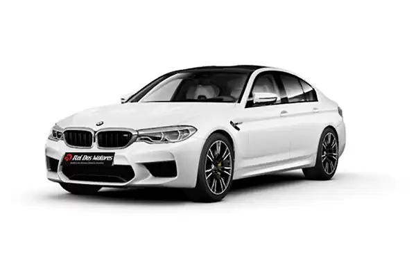 Retífica ou Motor Bmw M5