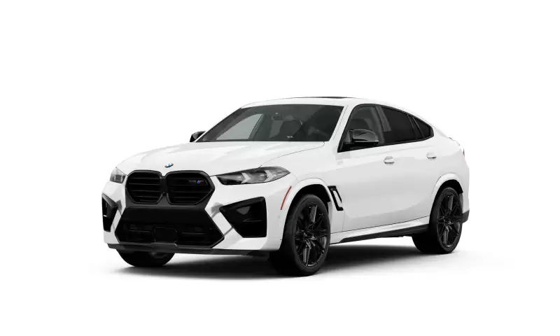 Retífica ou Motor Bmw X6 M