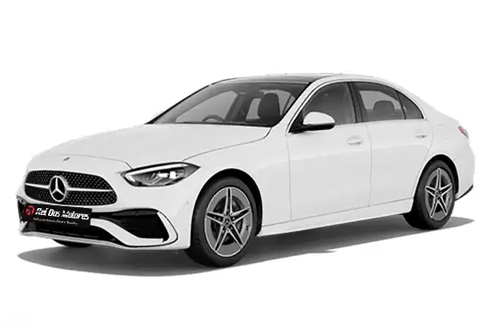 Retífica ou Motor Mercedes Benz Classe C 200