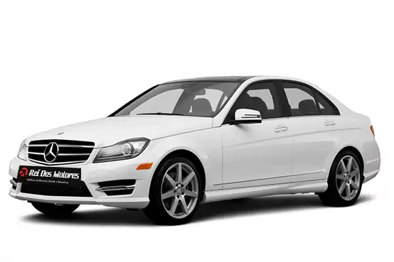 Retífica ou Motor Mercedes Benz Classe C 300